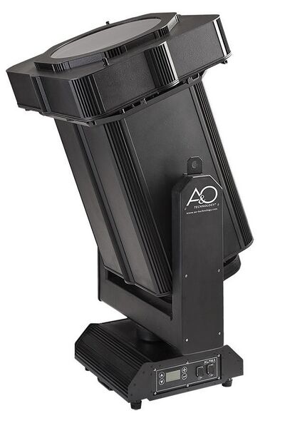 AO FALCON Beam Produktbild