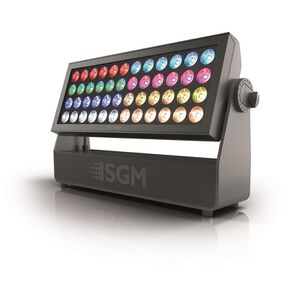 SGM P-10