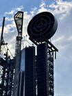Rundpods (HY B-EYE K25 innen)