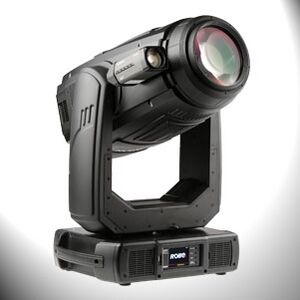 Robe BMFL FollowSpot Produktbild